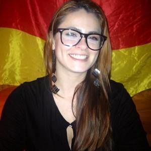 Meet your Posher, Sasha ivonne